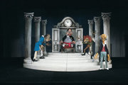 Düsseldorfer Marionetten Theater