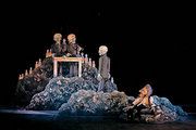 Dsseldorfer Marionetten Theater