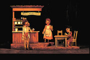Dsseldorfer Marionetten Theater