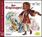 Dsseldorfer Marionetten-Theater CD