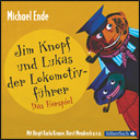 CD Hrspiel Jim Knopf und Lukas der Lokomotivfhrer