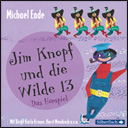 CD Hrspiel Jim Knopf und die Wilde 13