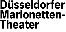 Logo Düsseldorfer Marionetten-Theater