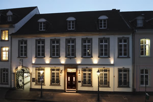 Palais Wittgenstein / Dsseldorfer Marionetten-Theater